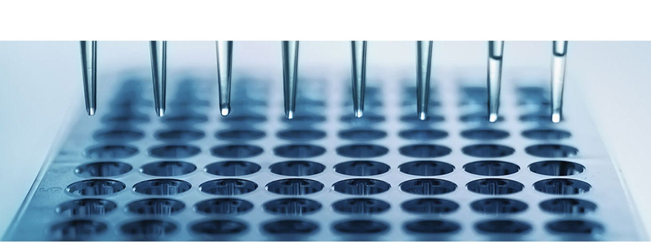 test-tubes